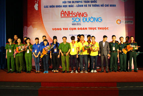 Êv88 chào đón năm mới 2026 đăng cai tổ chức cuộc thi “Ánh sáng soi đường”